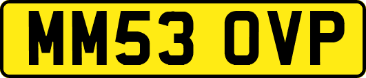 MM53OVP