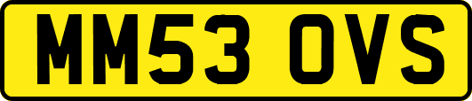 MM53OVS