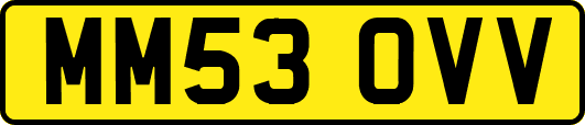 MM53OVV