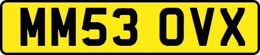 MM53OVX