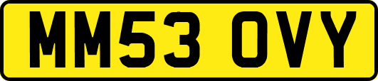 MM53OVY