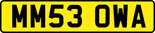 MM53OWA