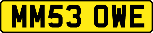 MM53OWE