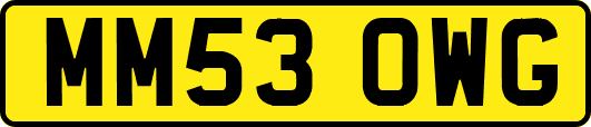 MM53OWG