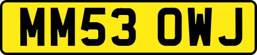 MM53OWJ
