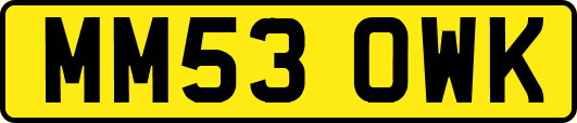 MM53OWK