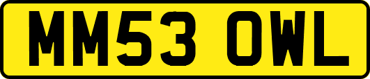 MM53OWL