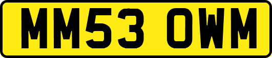 MM53OWM