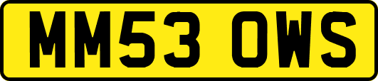 MM53OWS