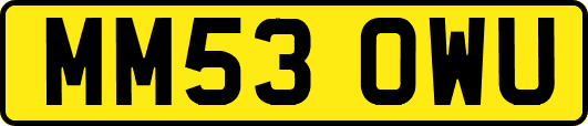 MM53OWU