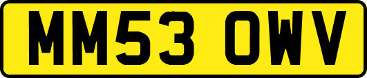MM53OWV