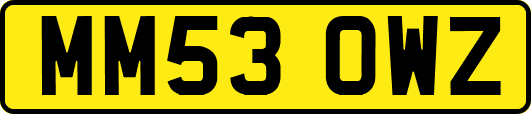 MM53OWZ