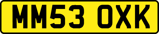 MM53OXK