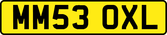 MM53OXL