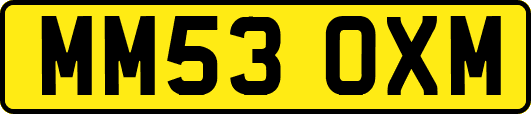 MM53OXM