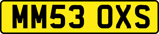 MM53OXS