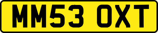 MM53OXT