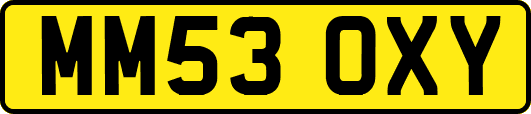 MM53OXY