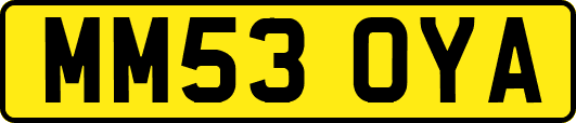 MM53OYA