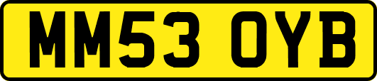 MM53OYB