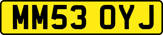MM53OYJ