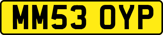 MM53OYP
