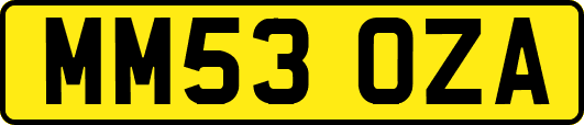 MM53OZA
