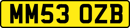 MM53OZB