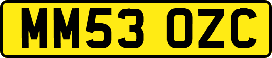 MM53OZC