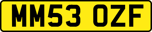 MM53OZF