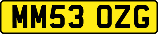 MM53OZG