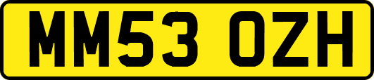MM53OZH