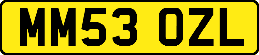 MM53OZL