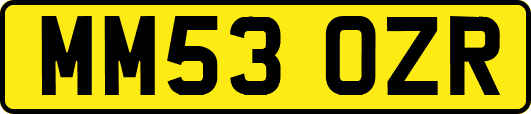 MM53OZR