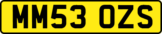 MM53OZS