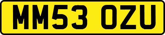 MM53OZU