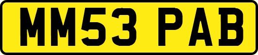MM53PAB