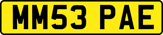 MM53PAE