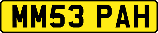 MM53PAH