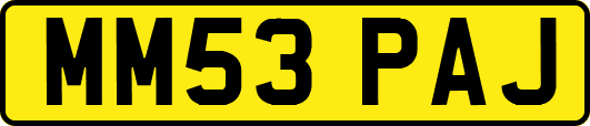 MM53PAJ