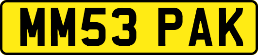 MM53PAK