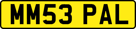 MM53PAL