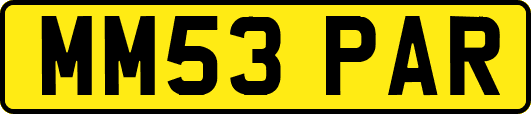 MM53PAR