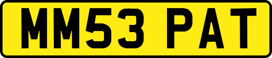 MM53PAT