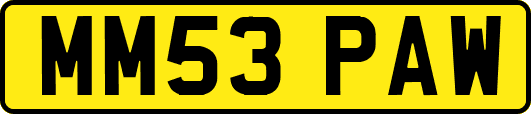 MM53PAW