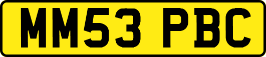 MM53PBC