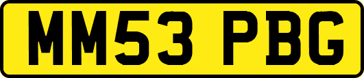 MM53PBG