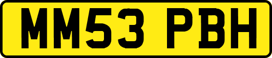 MM53PBH