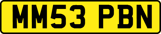 MM53PBN