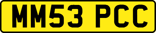 MM53PCC